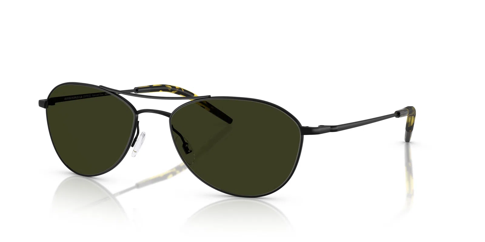 Oliver Peoples Aero Ii 1358S Sunglasses